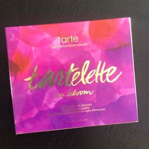 Tarte Tartlette in Bloom Palette